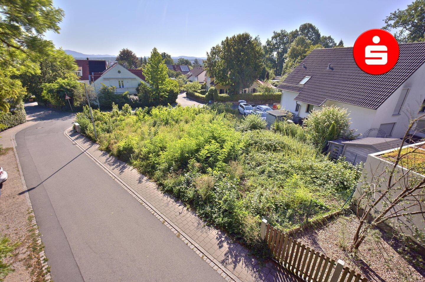 Baugrundstück in Rückersdorf – Strengenberg, 90607 Rückersdorf