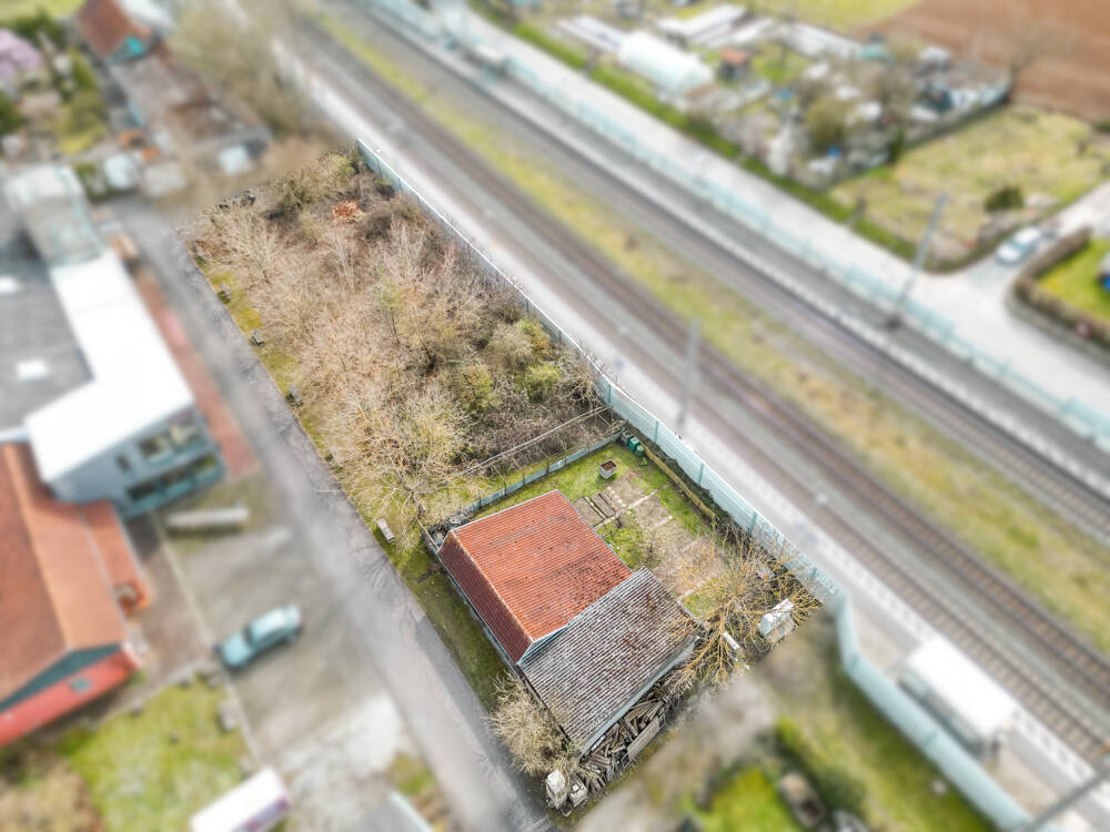 Grundstück mit vielseitigen Nutzungsmöglichkeiten!, 97286 Winterhausen