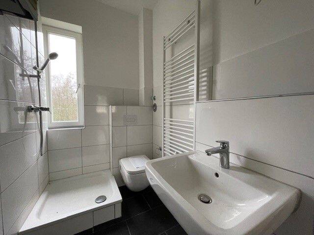 Demnächst frei! 3-Zimmer-Wohnung in Wilhelmshaven Fedderwardergroden, 26388 Wilhelmshaven