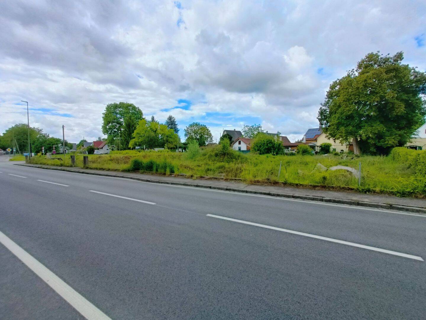 Ready-to-Build: Wohnbauprojekt mit 9 Wohneinheiten in Horgauergreut, 86497 Horgau