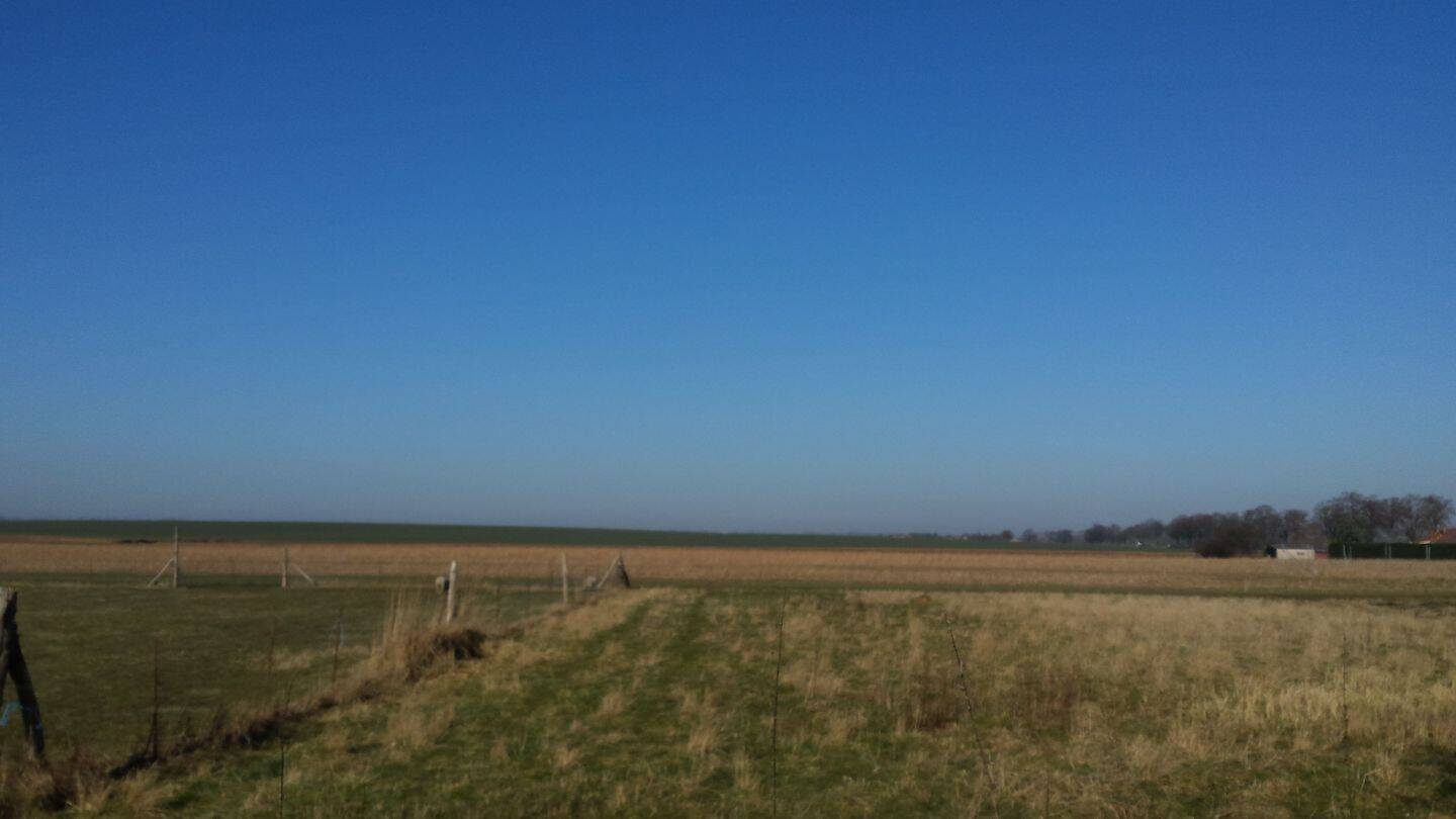 Schönes Baugrundstück bei Kremmen, 16766 Kremmen