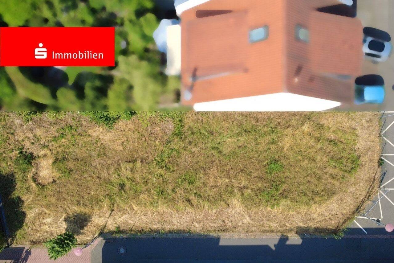 Baugrundstück in Mainhausen-Zellhausen in ruhiger Lage, 63533 Mainhausen
