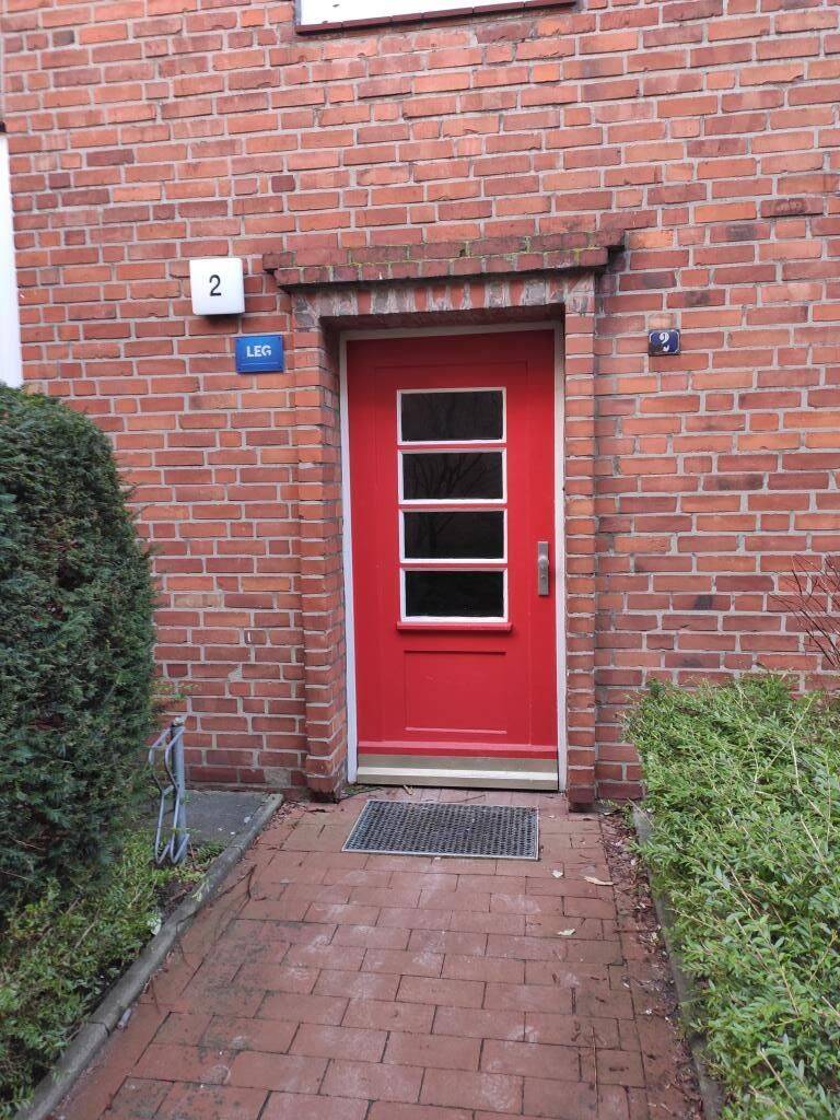 Gemütliche 1-Zimmer-Etagenwohnung in Kiel Ideal für Singles, 24143 Kiel (Gaarden-Ost Gaarden-Süd)