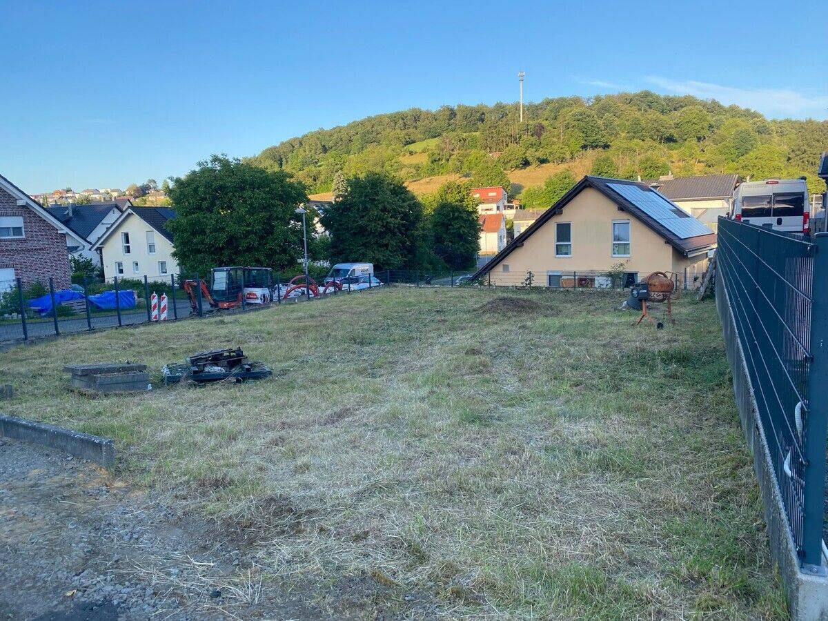 Attraktives Baugrundstück in Wetzlar-Blasbach | 552 m² | voll erschlossen, 35585 Wetzlar