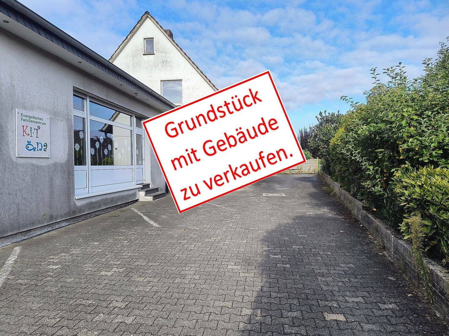 Grundstück auf Erbpacht zu vergeben, 33428 Harsewinkel