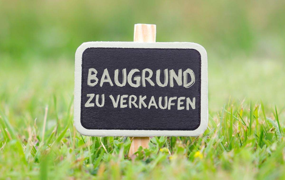 Wohnen im Grünen – Baugrundstück in ruhiger Lage!, 95652 Waldsassen