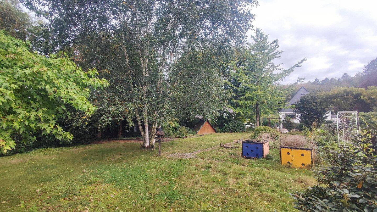 !!Provisionsfrei!! Baugrundstück in Rosengarten für EFH oder DH, 21224 Rosengarten