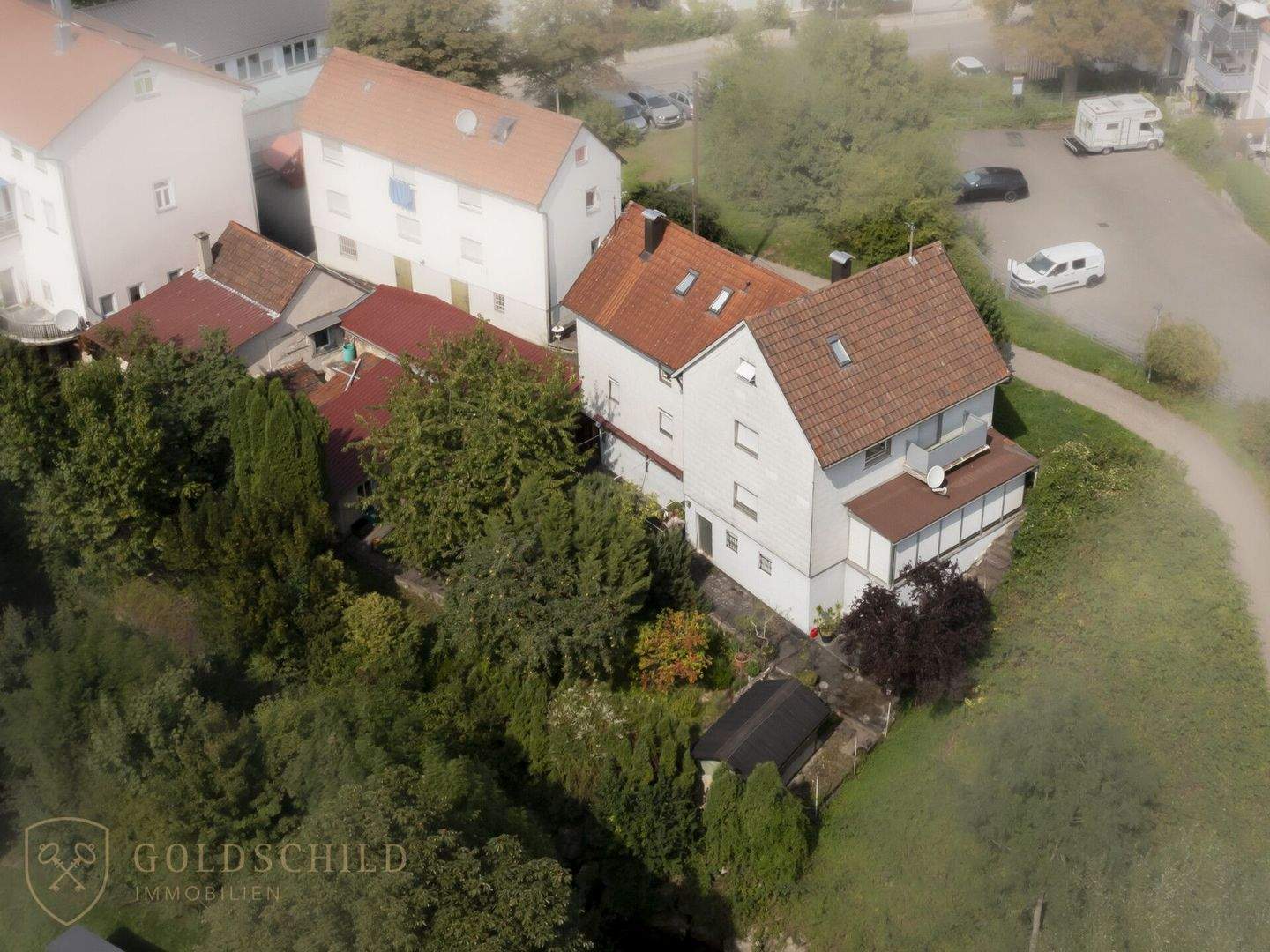 Zentrales Baugrundstück in Kirchheim unter Teck, 73230 Kirchheim unter Teck