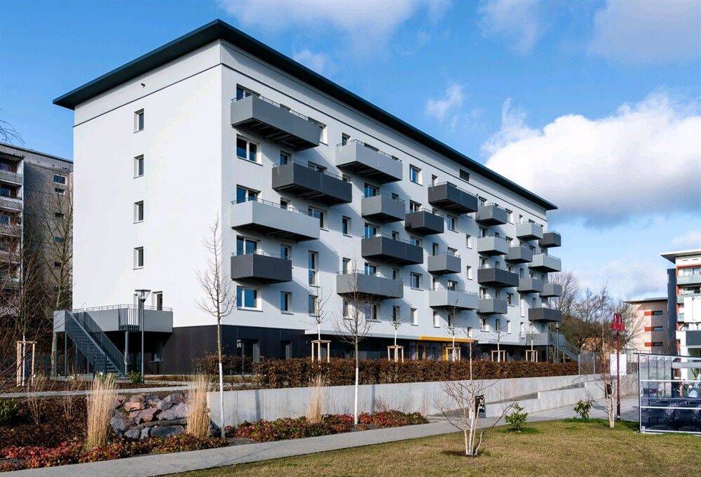 Attraktive 3-Zimmer-WG – Zusammen wohnen, gemeinsam leben – zieh mit deinen Freunden ein!, 7407 Rudolstadt