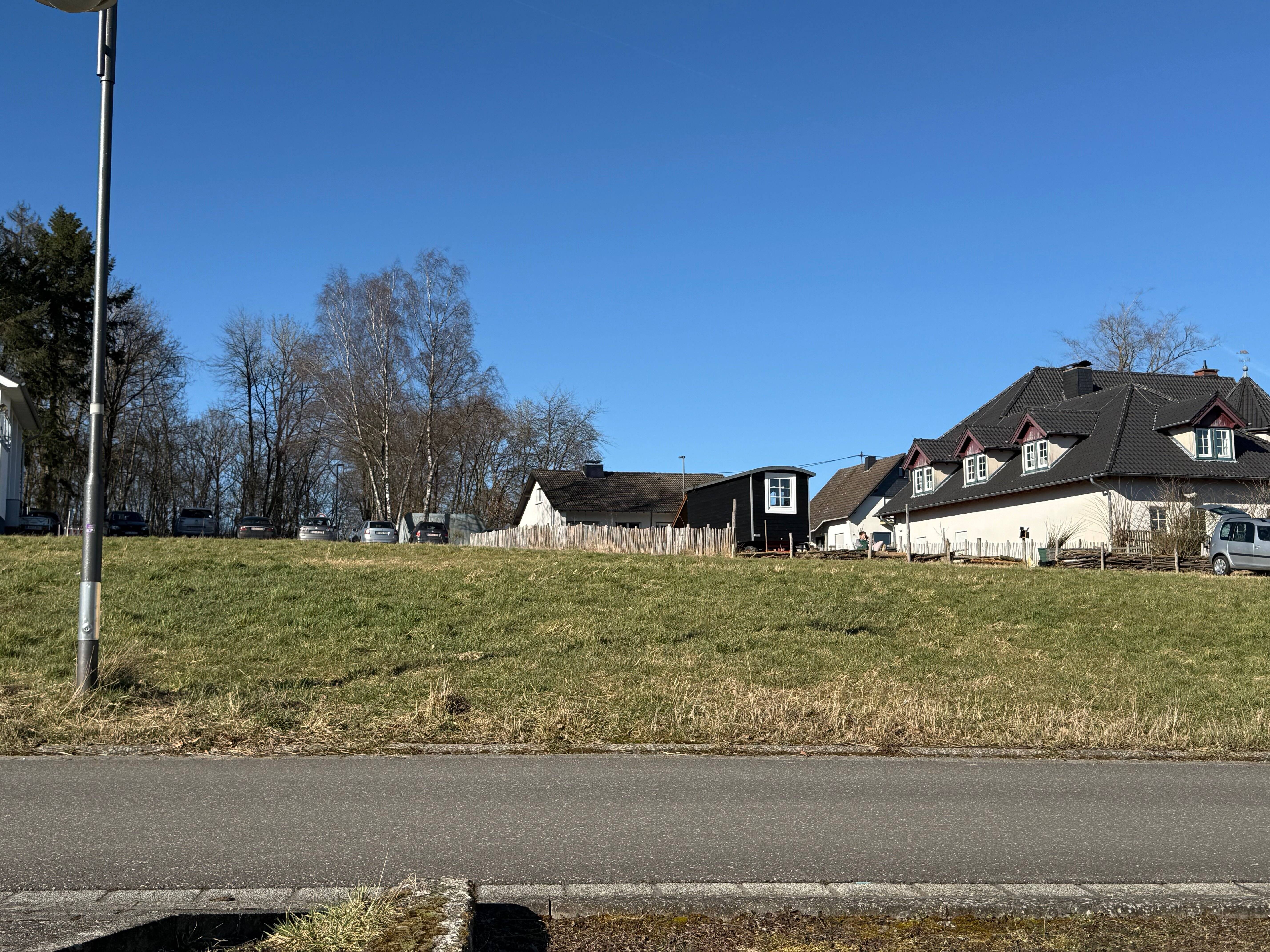 Wunderschöne erschlossene Erbbaurecht Grundstücke in Wershofen zu vergeben, 53520 Wershofen