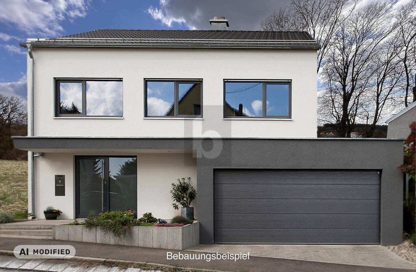 PERFEKTE BALANCE AUS RUHE UND INFRASTRUKTUR, 84416 Taufkirchen (Vils)
