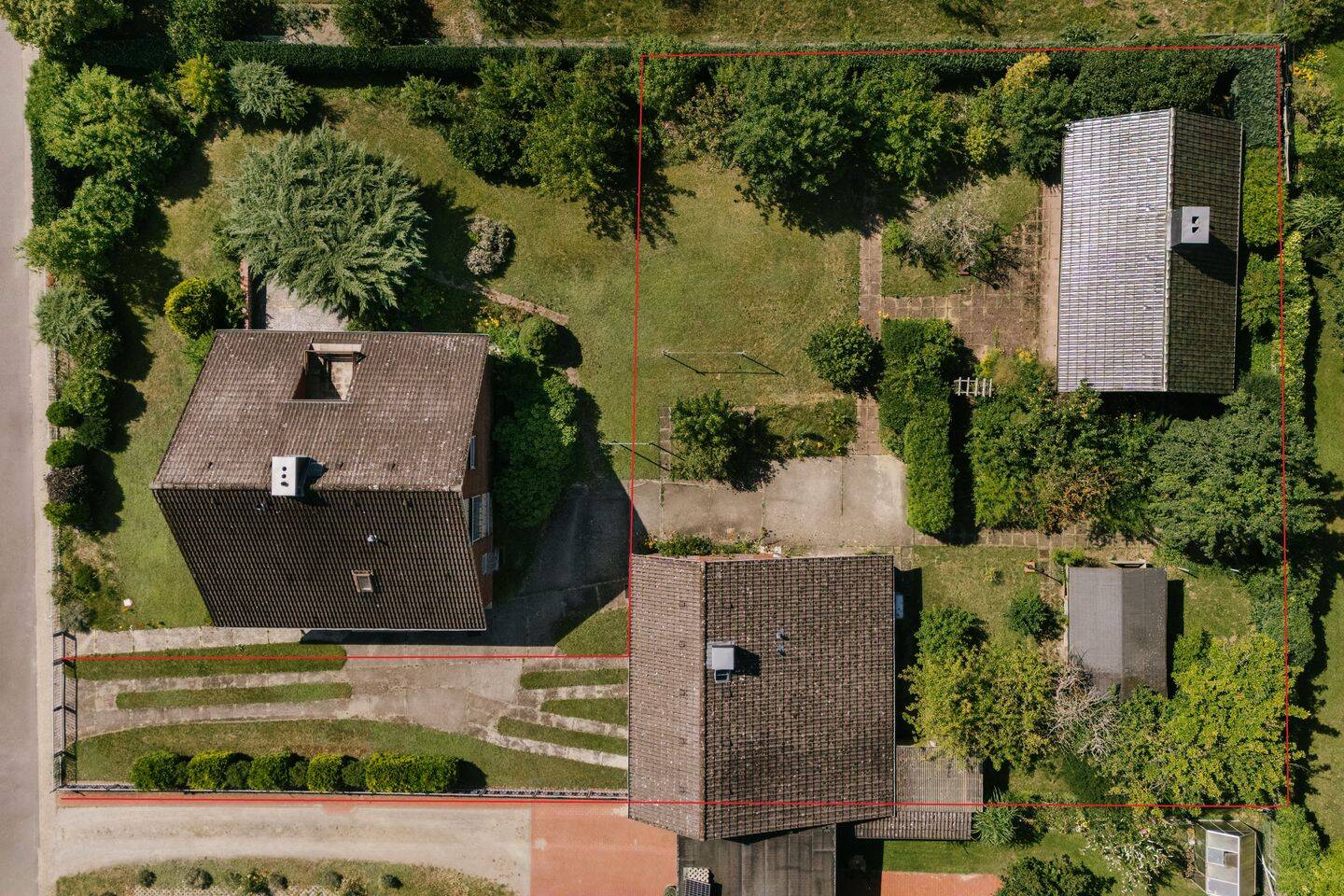 Baugrundstück in ruhiger Lage von Lüneburg, 21339 Lüneburg