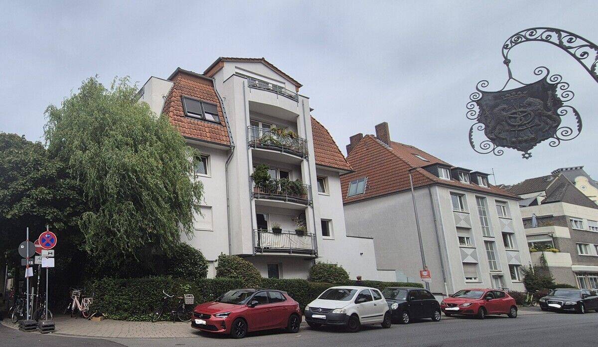 Eine Perle im Kreuzviertel von Münster!, 48149 Münster (Centrum Gievenbeck Sentrup Wienburg)