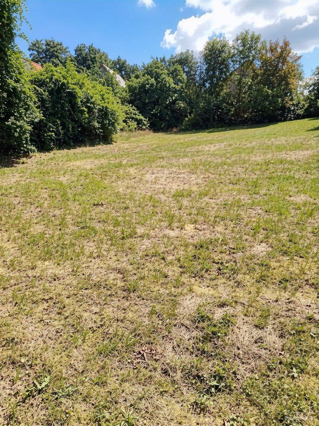 Ruhig leben auf dem Land, schnell in der Stadt! Großes 860m² Grundstück in idyllischer Lage, 90613 Großhabersdorf
