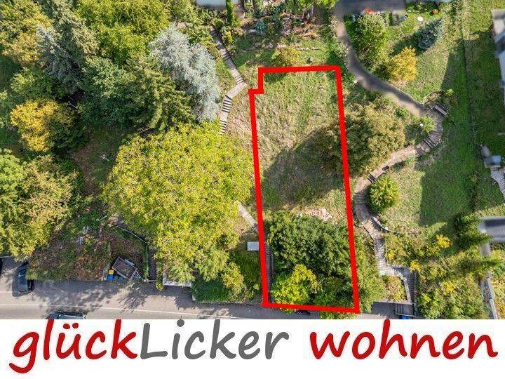 Grundstück in gefragter Wohnlage von Esslingen – erfüllen Sie sich Ihren Wohntraum, 73733 Esslingen am Neckar