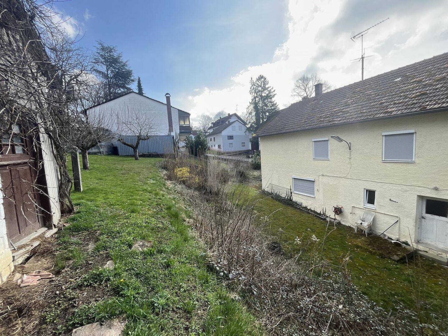 VIELFÄLTIGE NUTZUNGSMÖGLICHKEITEN, 86576 Schiltberg