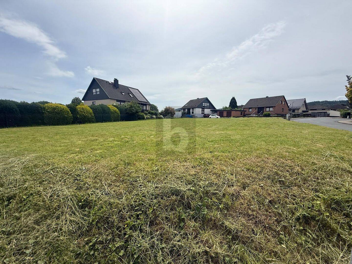 SCHÖNES BAULAND ZUM VERLIEBEN!, 31020 Salzhemmendorf