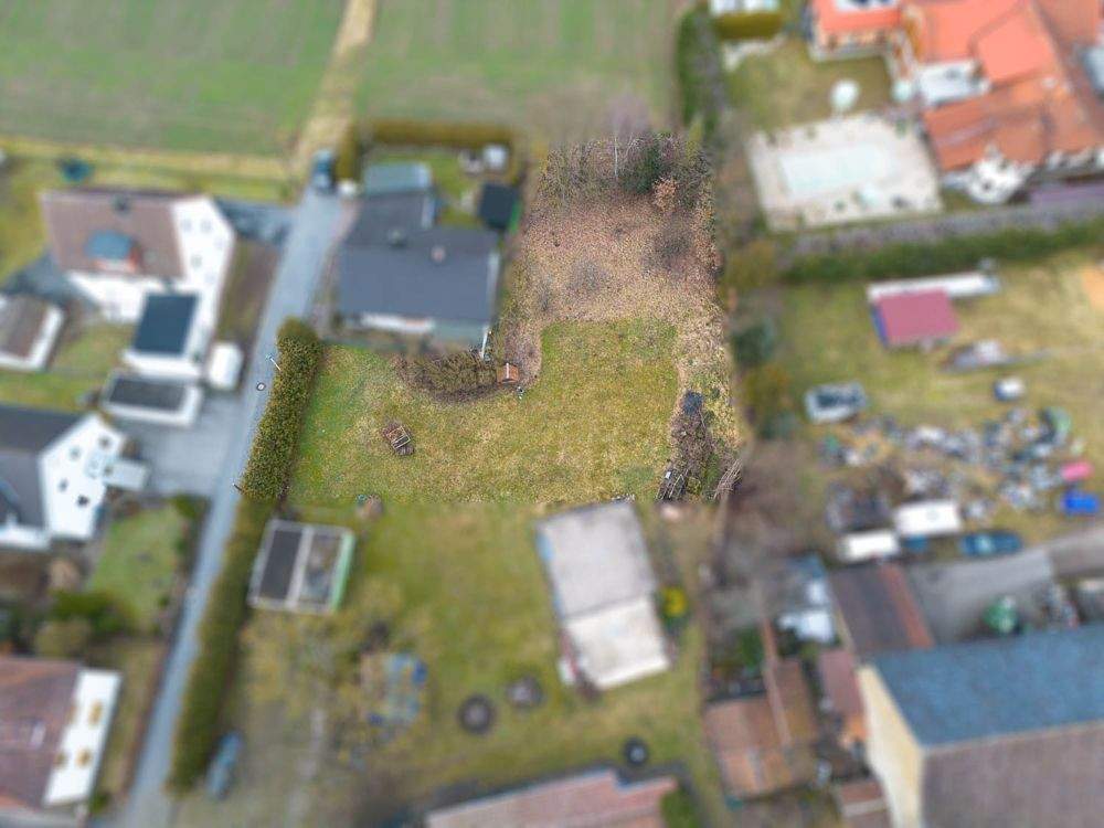 Baugrundstück in Neustadt b. Coburg/ Wildenheid, 96465 Neustadt b. Coburg