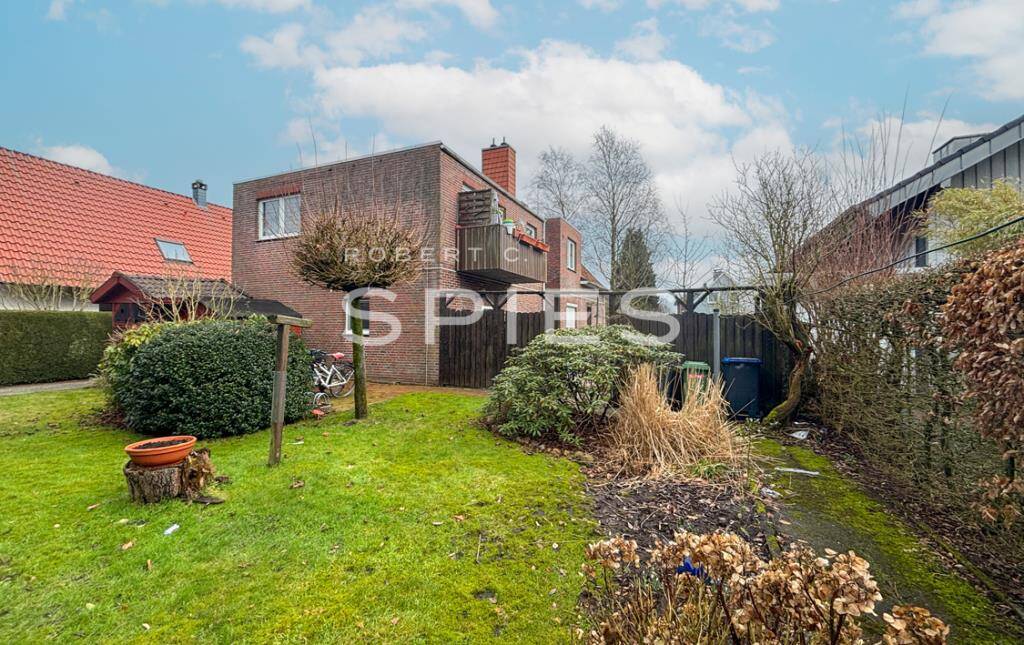 Seltene Gelegenheit: Grundstück mit Abrissobjekt in Nähe des Drögen-Hasen-Wegs, 26129 Oldenburg (Oldb) (Bloherfelde Innenstadt Wechloy)