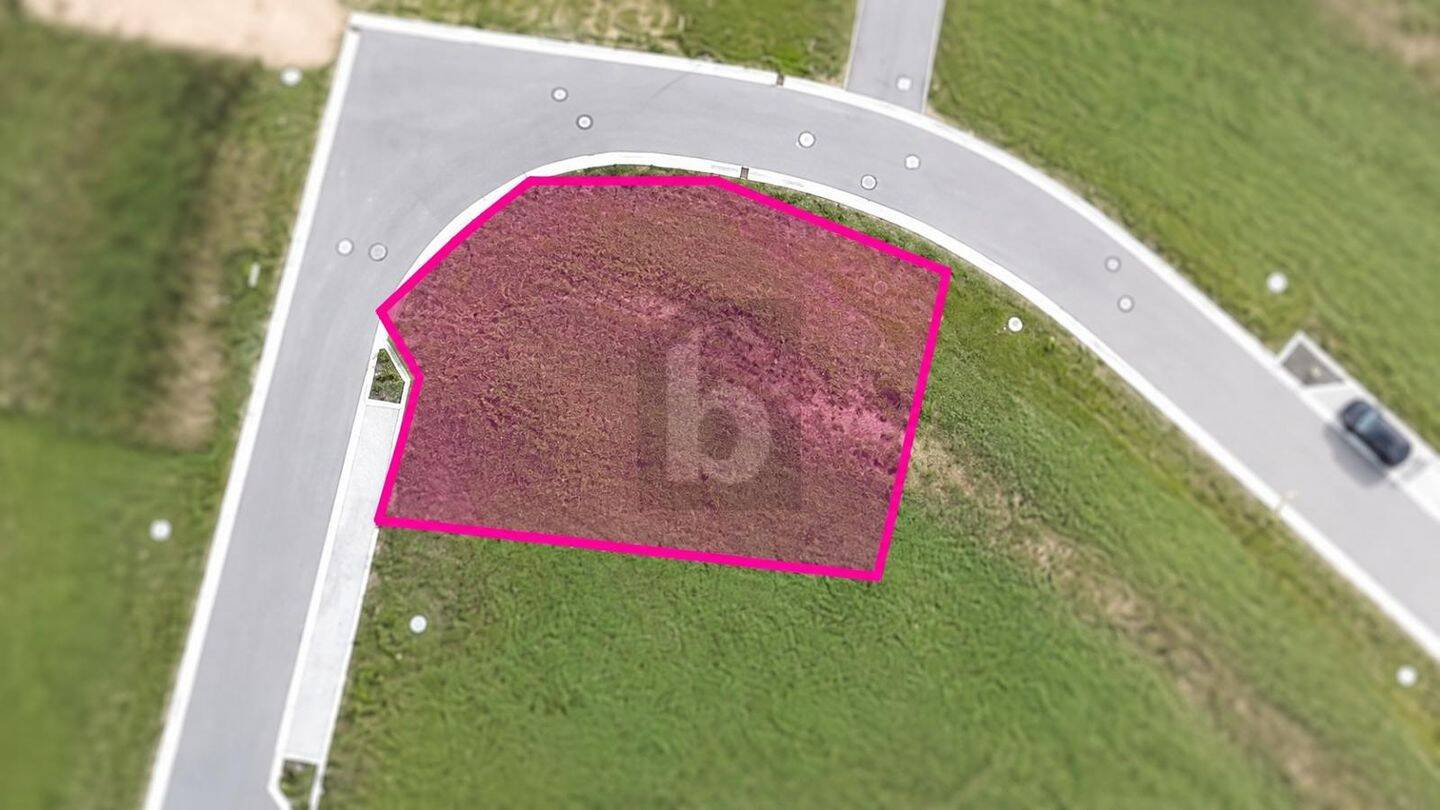 IHR ZUHAUSE IM GRÜNEN VOLL ERSCHLOSSEN IX, 96176 Pfarrweisach
