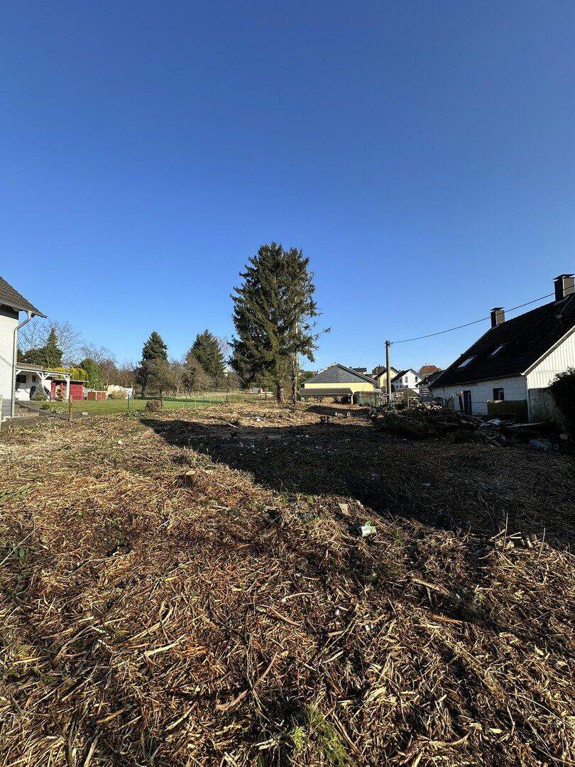 Baugrundstück zum Kauf in Oberbexbach für 99.500€, 66450 Bexbach