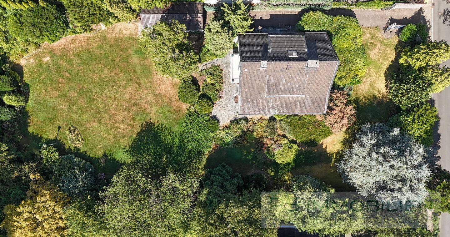 Entwicklungsgrundstück in Premiumlage von Kaarst – ideal für Doppelhäuser oder Mehrfamilienhaus, 41564 Kaarst