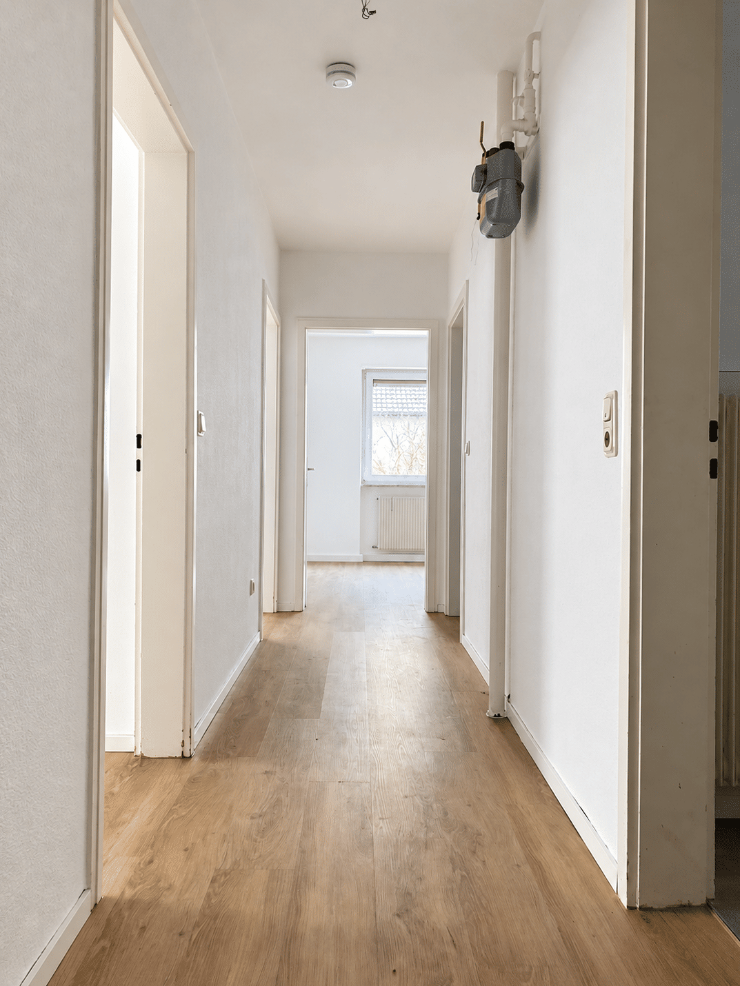 3-Zimmer-Wohnung in Würzburg-Grombühl – Nähe Uniklinik (Keine WG), 97080 Würzburg (Altstadt Dürrbachau Grombühl Oberdürrbach Unterdürrbach)