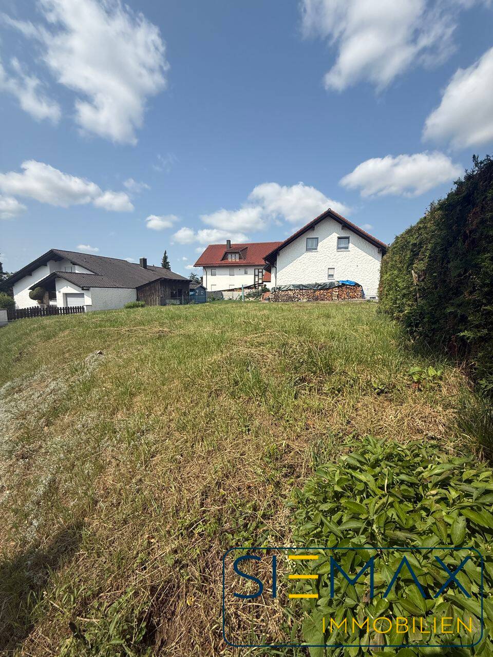 PREISREDUZIERUNG !!!! traumhaftes Grundstück in ruhiger und gefragter Lage zu verkaufen, 85055 Ingolstadt