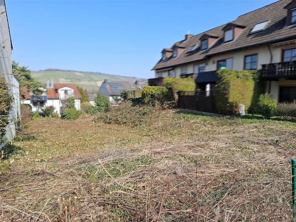Bauen in Bestlage – attraktives Grundstück in Würzburg-Heidingsfeld, 97084 Würzburg (Heidingsfeld Heuchelhof Rottenbauer)