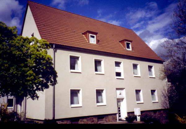 Tolle 3-Zimmer-Wohnung mit Balkon im Erdgeschoss in Wetter Altwetter, 58300 Wetter (Ruhr)