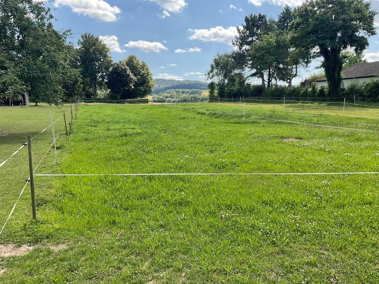 Grundstück – erschlossen nach §34 BauGB –, 38723 Seesen