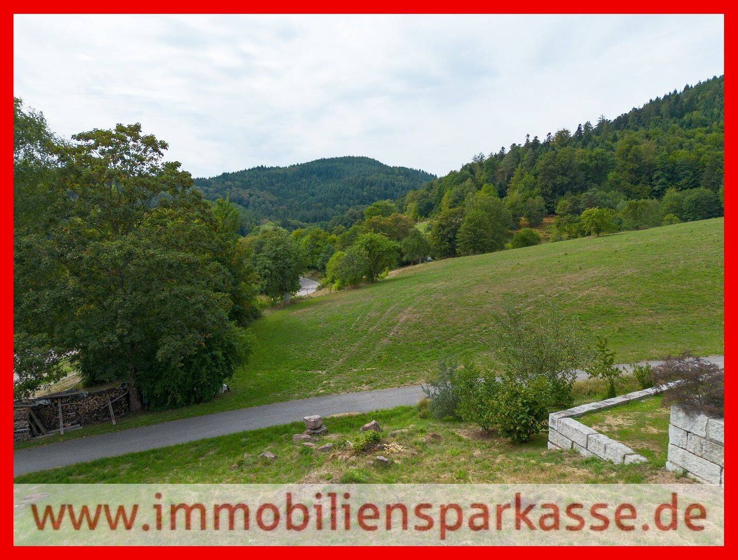 Einmalige Gelegenheit – Beste Lage – Wohngebiet Rennberg!, 76332 Bad Herrenalb