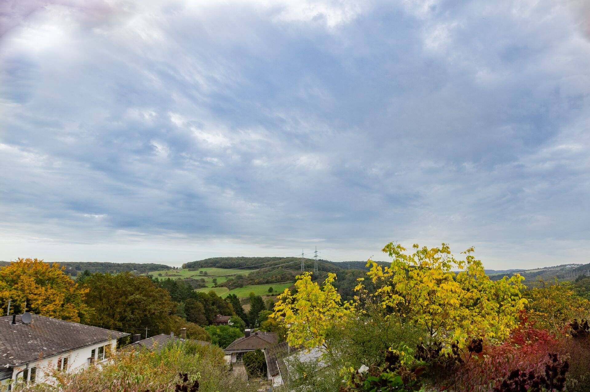 Unikat! Traumhaftes Grundstück in beliebter Aussichtslage von Gönnersdorf!, 53498 Gönnersdorf