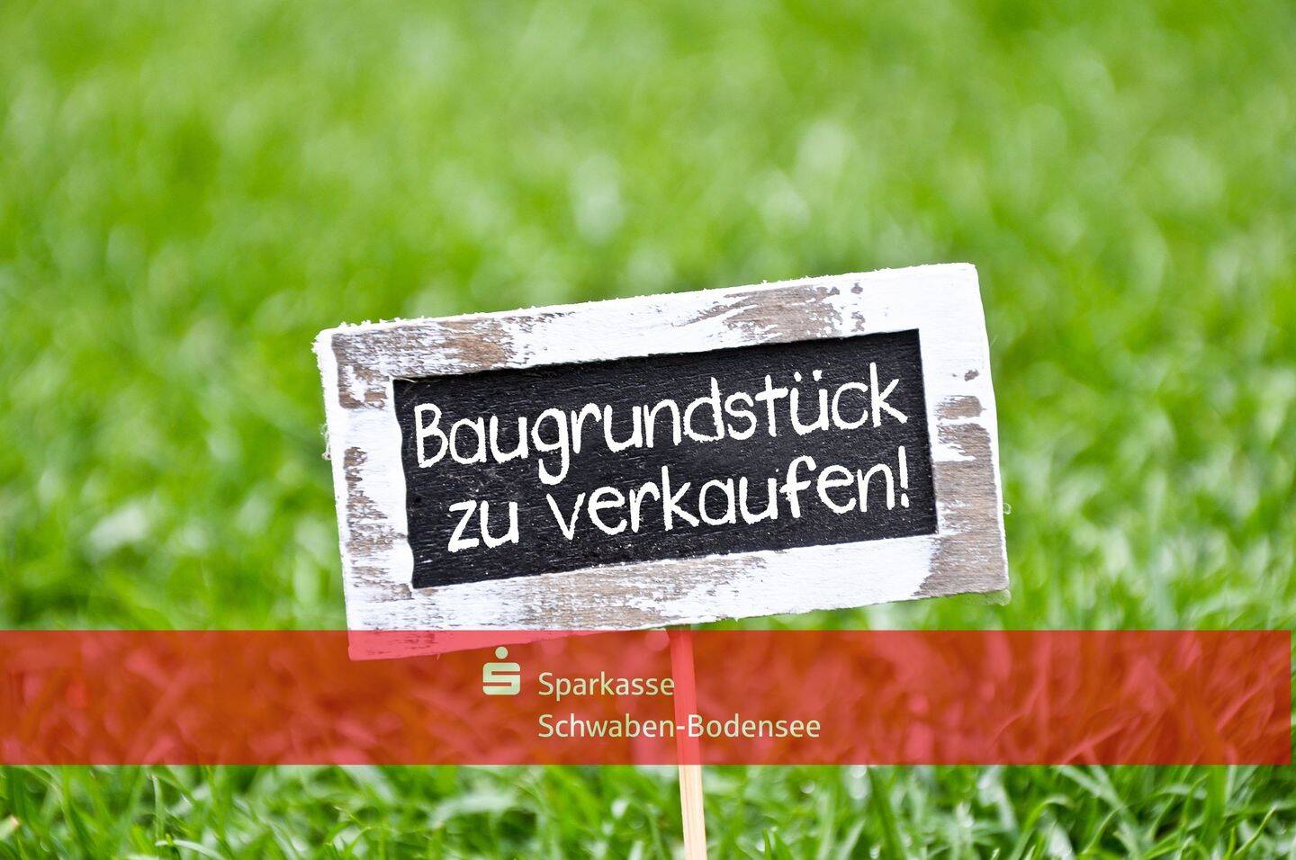 Baugrundstück in idyllischer Lage im Ortsteil Rett, 86368 Gersthofen
