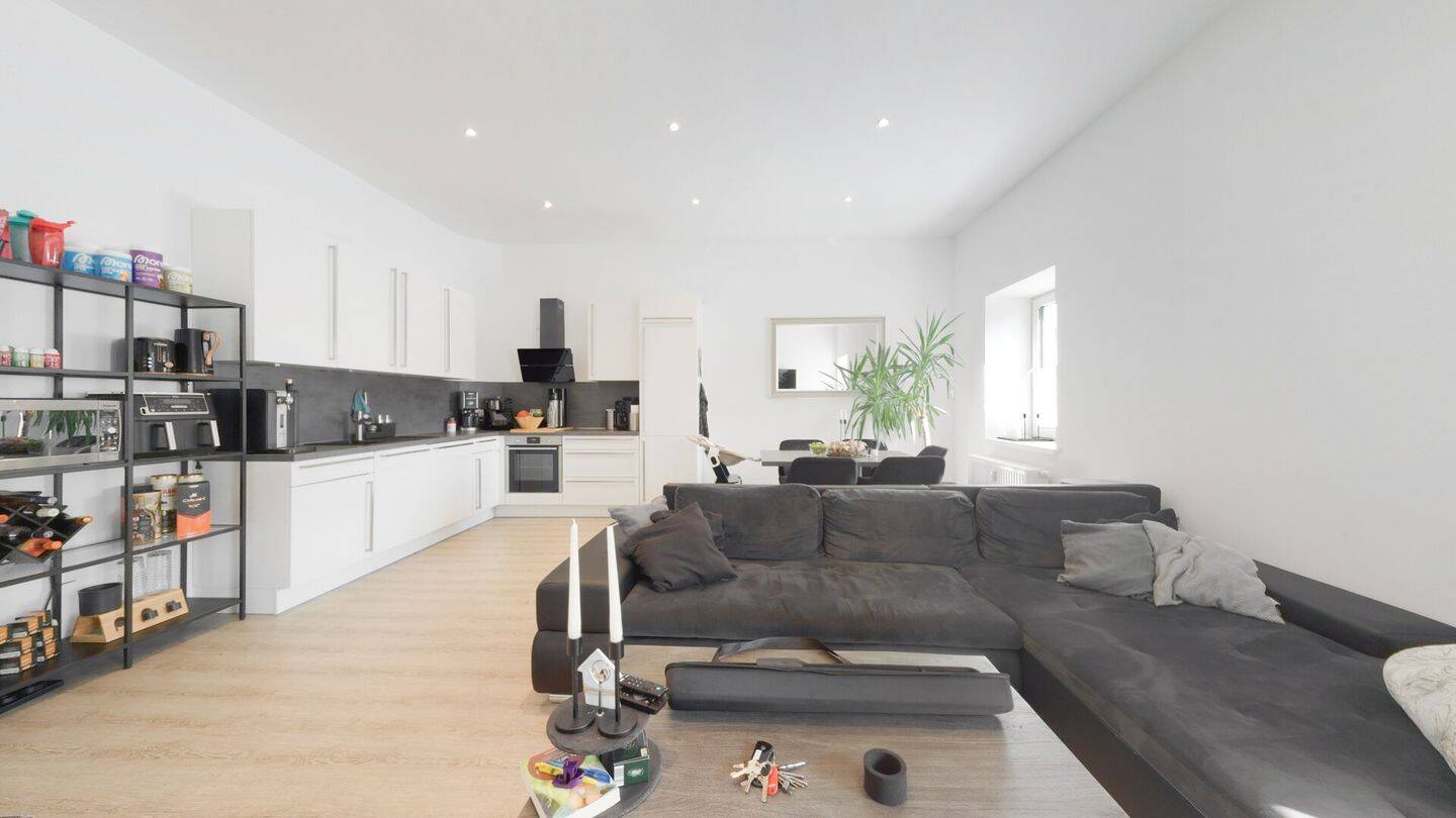 Schöne 4-Zimmer-Wohnung im Ortskern Wremen – viel Platz zum Wohlfühlen –, 27639 Wurster Nordseeküste