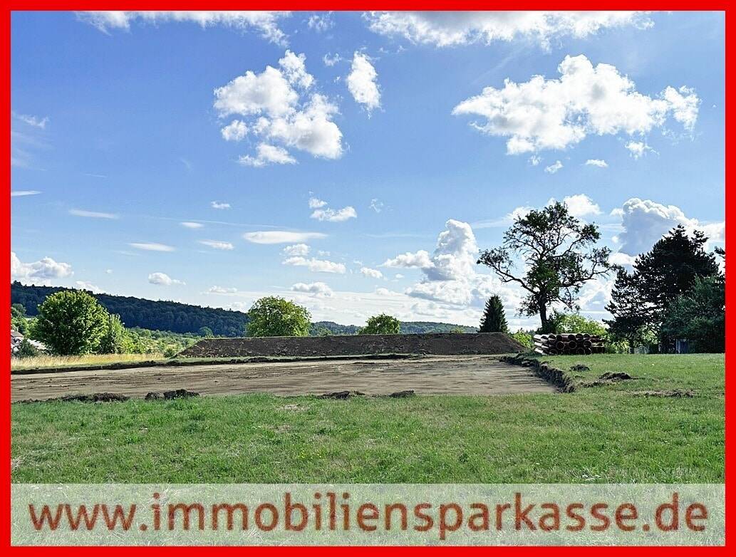 Tolles Grundstück in Randlage!, 71299 Wimsheim