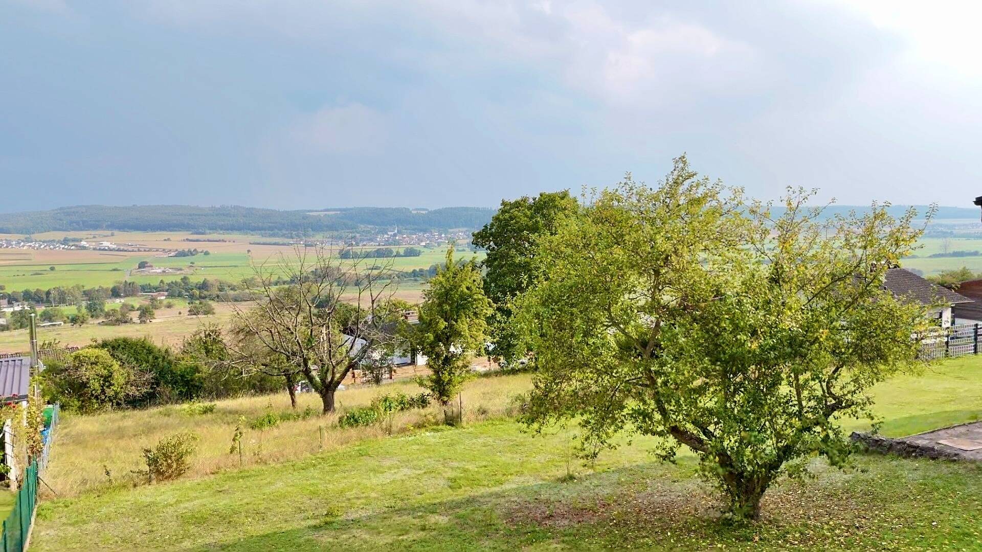??????440 m2 /Traumhafter Ausblick /Grundstück in Ranstadt Dauernheim, 63691 Ranstadt