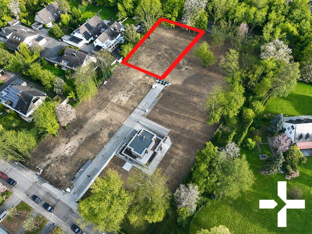 Attraktives Baugrundstück in gehobener Wohnlage von Hockstein, 41239 Mönchengladbach