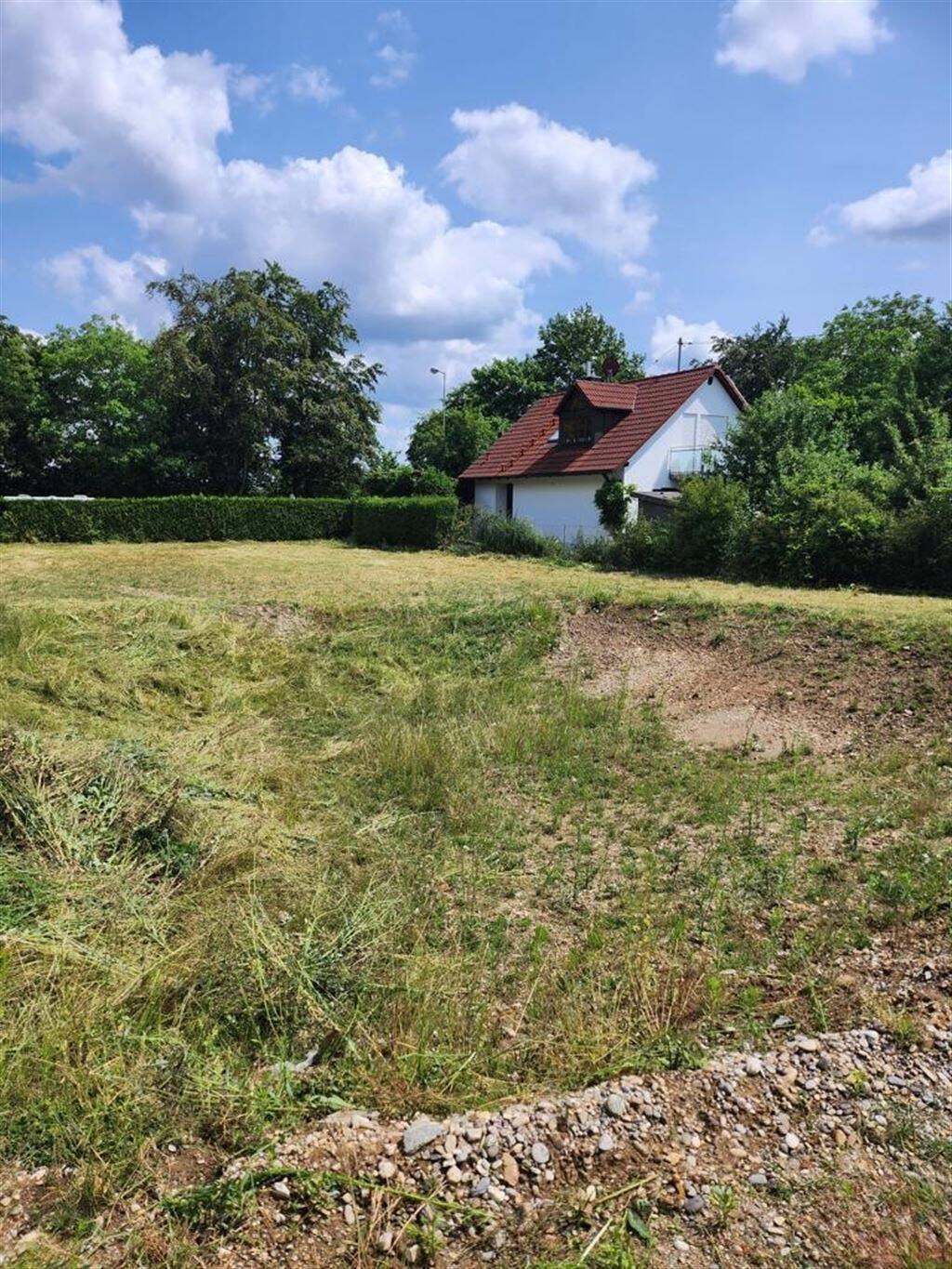 Grundstück in Augsburg-Bärenkeller für Doppelhaushälfte zu verkaufen!, 86156 Augsburg (Bärenkeller Kriegshaber Oberhausen Pfersee)