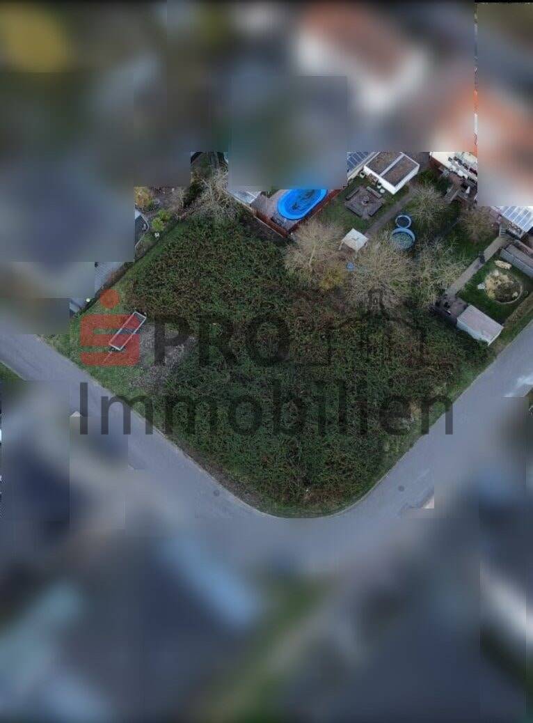 Großzügiges Baugrundstück in attraktivem Neubaugebiet, 66333 Völklingen