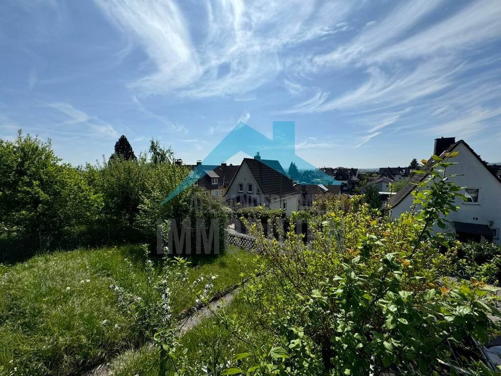 Zwei Baugrundstücke mit Baugenehmigung für zwei Doppelhaushälften oder 4-FH am Jungfernkopf!, 34128 Kassel (Harleshausen Jungfernkopf Kirchditmold)
