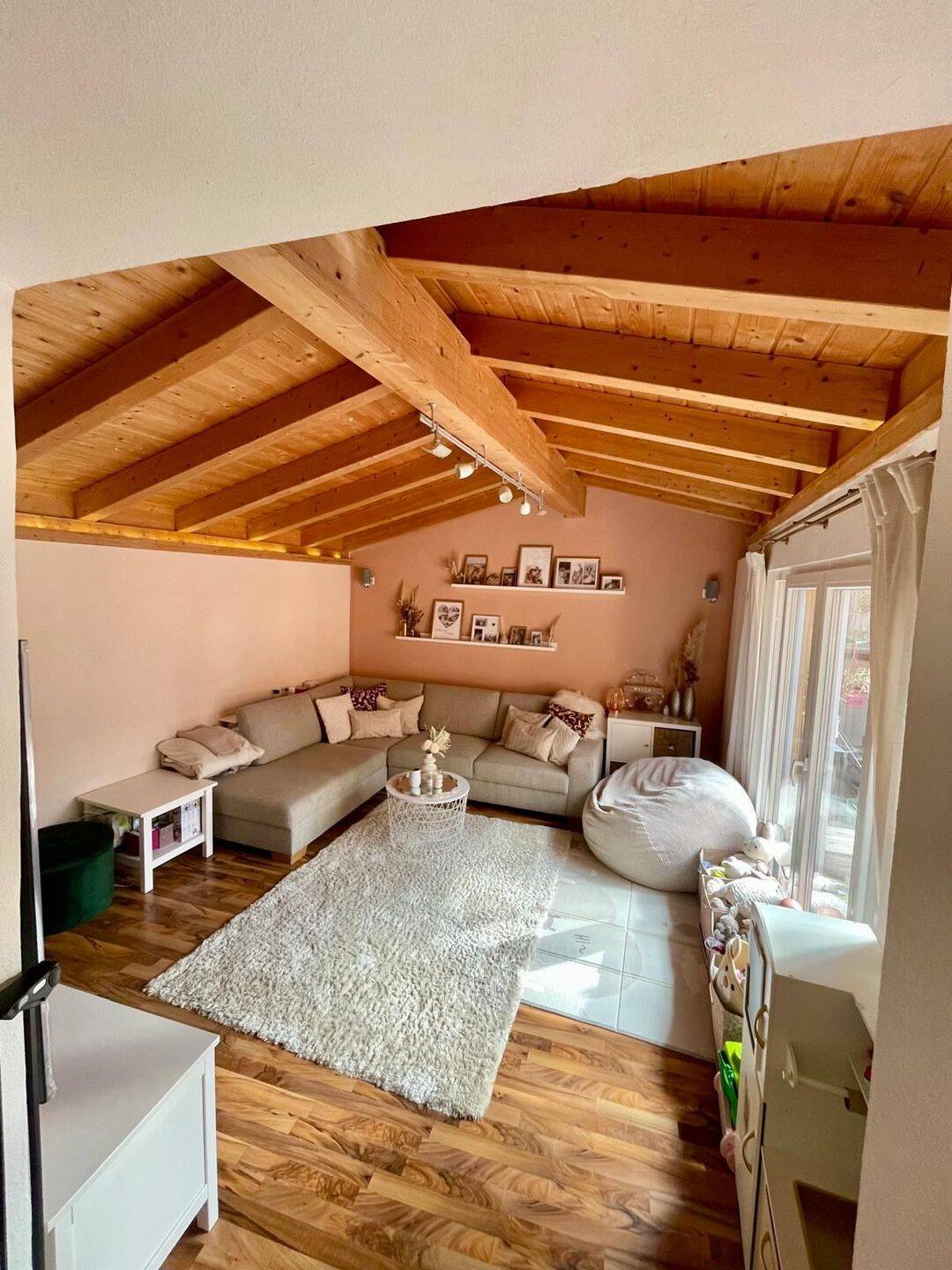 Wohnung in Schonungen zu inkl. Küche zu vermieten, 97453 Schonungen