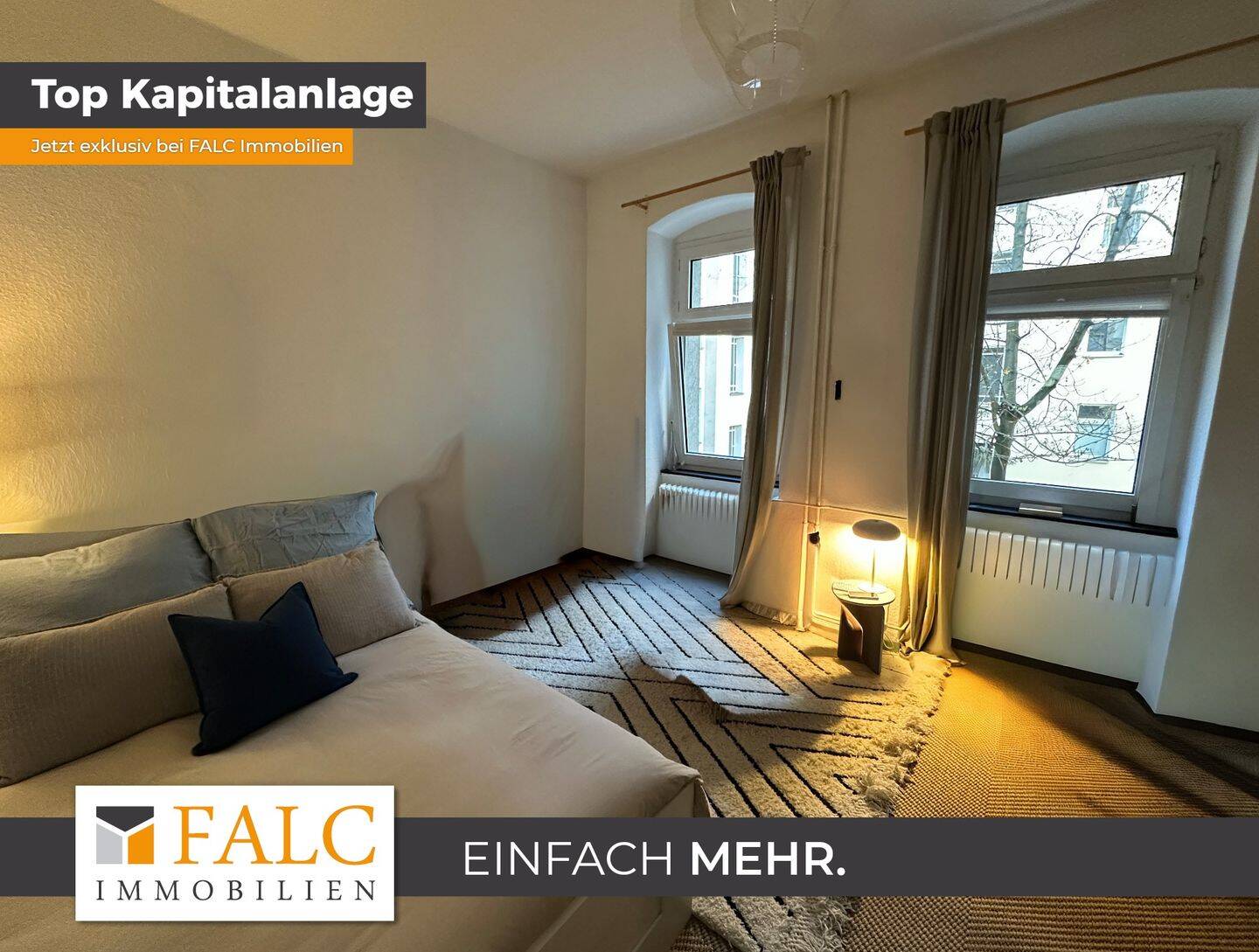 Vermietete 1-Zimmer-Wohnung im Soldiner Kiez, 13359 Berlin (Mitte)