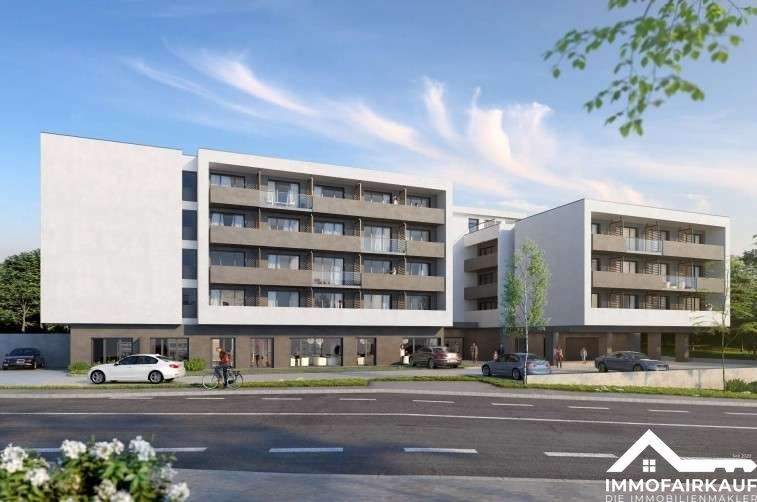 Gemeinschaft neu gedacht – das Wohnprojekt Lübecker Straße, 39124 Magdeburg (Neue Neustadt)