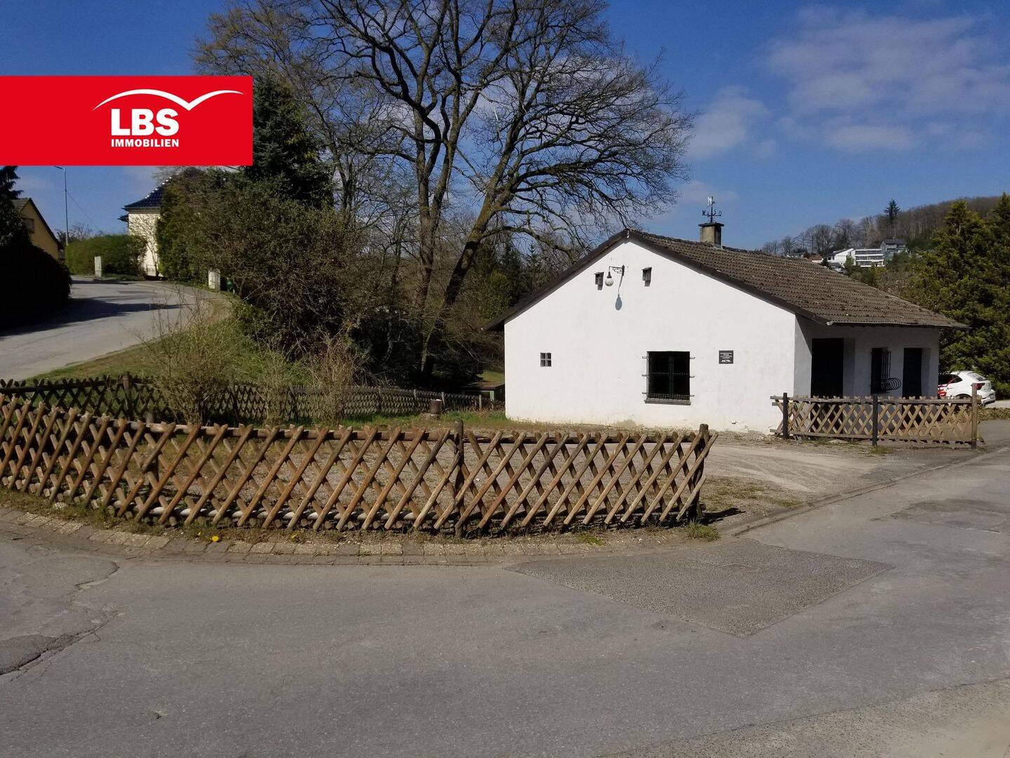 Grundstück mit Gebäude und vielen Möglichkeiten im Hülsenbecker Tal, 58256 Ennepetal