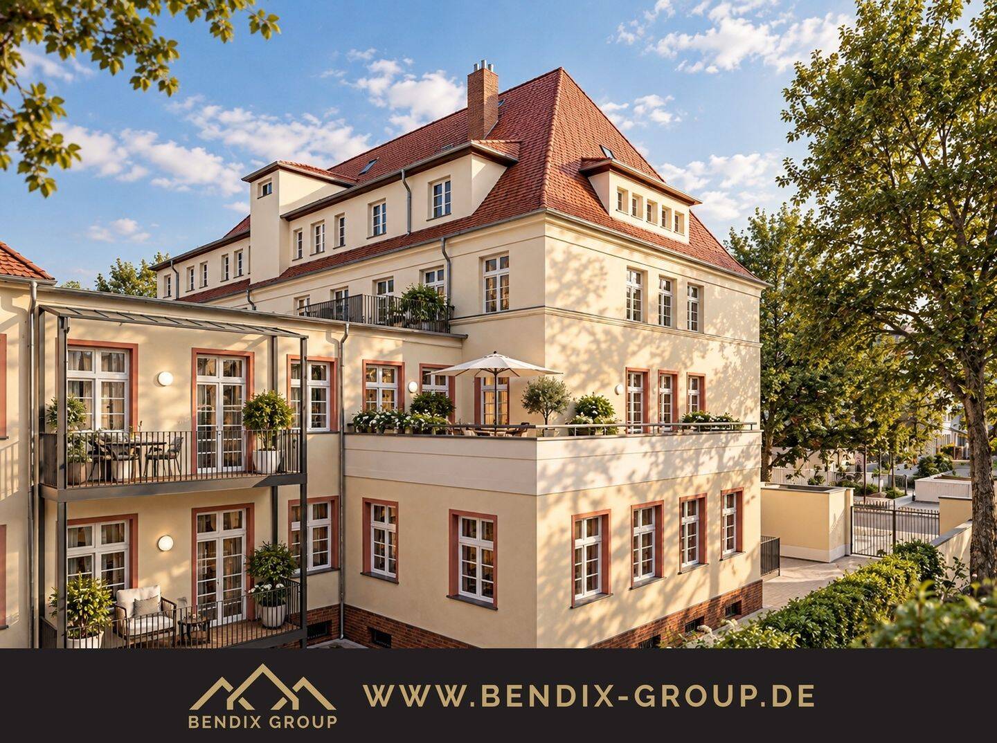 Charmante 2-Zi.-Wohnung, ca. 40 m², im 2. OG – Altbau-Flair trifft Komfort, Aufzug, Steuervorteil, 4155 Leipzig (Gohlis-Mitte Gohlis-Süd)