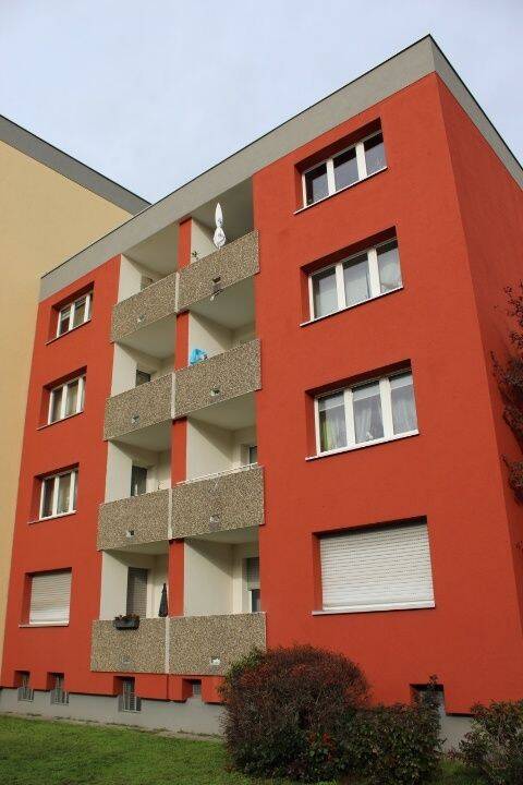 Großzügig geschnittene 2-Zimmer-Wohnung mit Balkon und Tageslichtbad ab 01.11 zu vermieten – Einziehen und Entspannen, 63452 Hanau