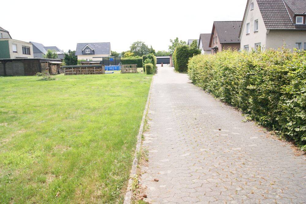 Land in Sicht!, 32760 Detmold