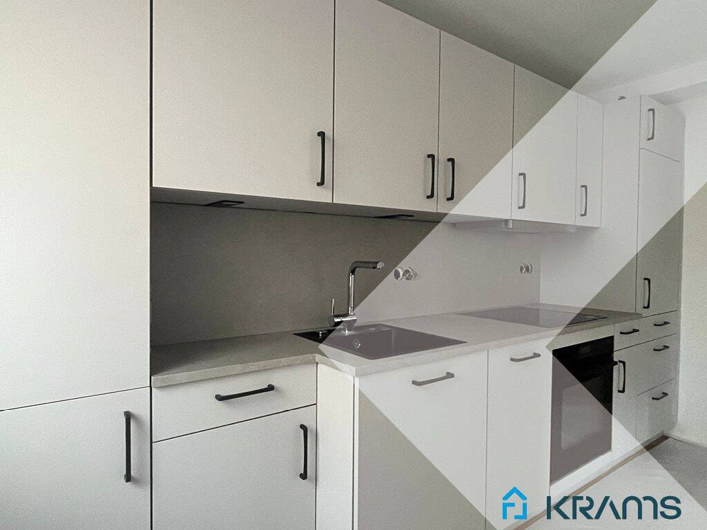 Erstbezug nach Grundsanierung – Moderne 2-Zimmer-Wohnung in Reutlingen-Voller Brunnen!, 72760 Reutlingen