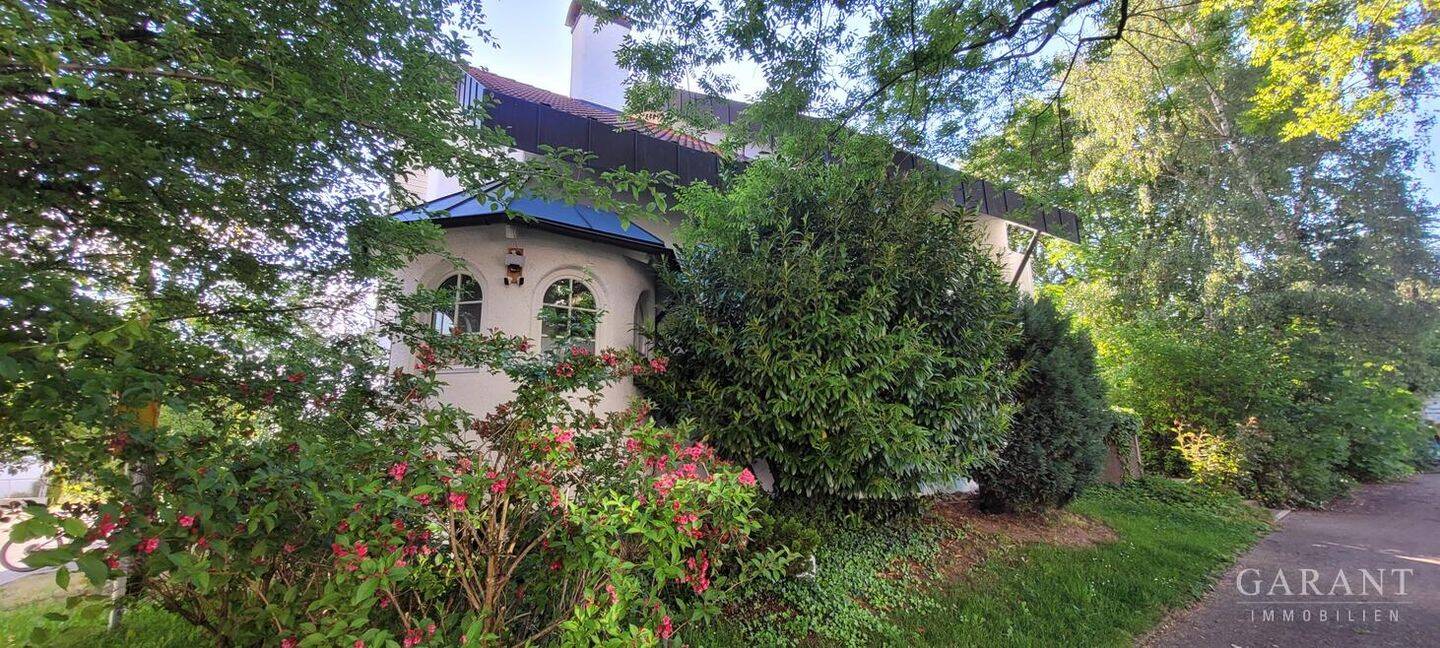 Ein Zuhause mit Charakter und besonderem Wohnambiente!, 71334 Waiblingen